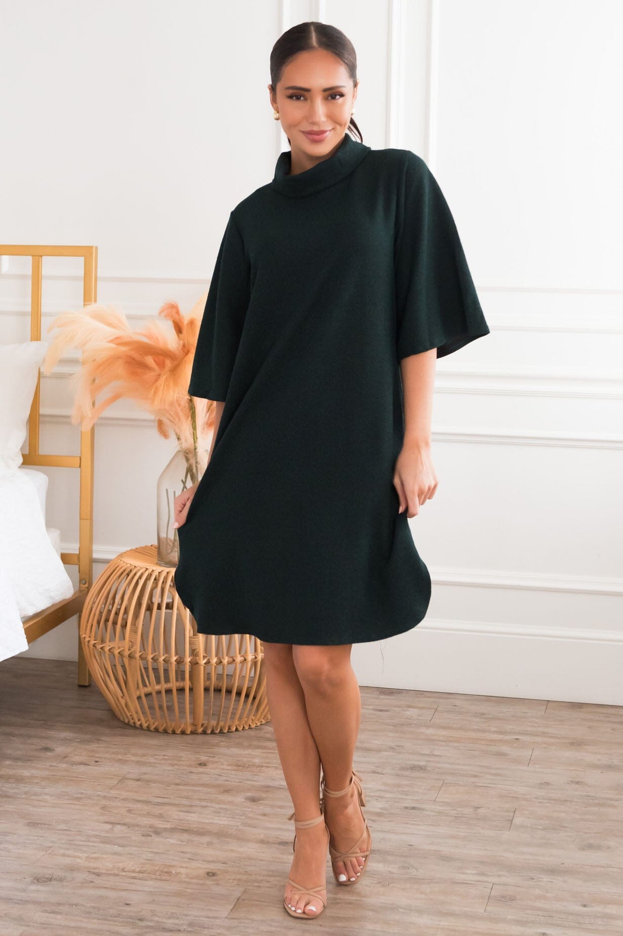 The Jensen Modest Dresses vendor-unknown 