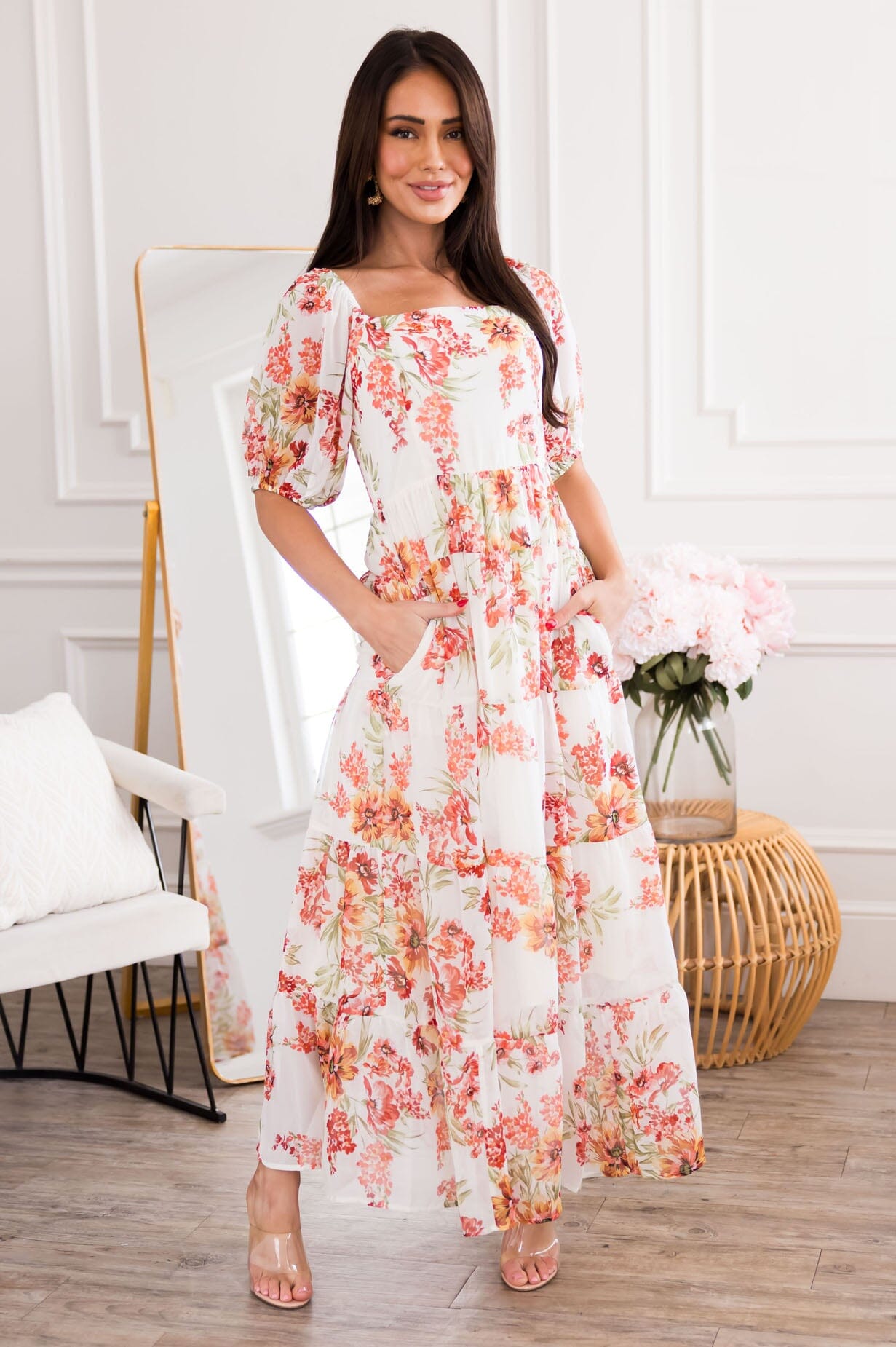 The Jaid Modest Dresses vendor-unknown 