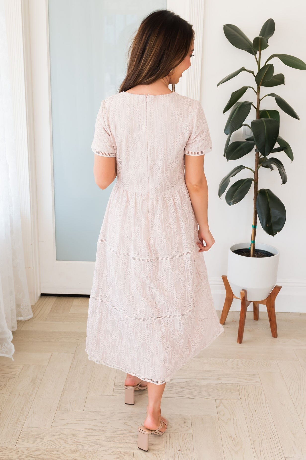 The Ciri Modest Dresses vendor-unknown 