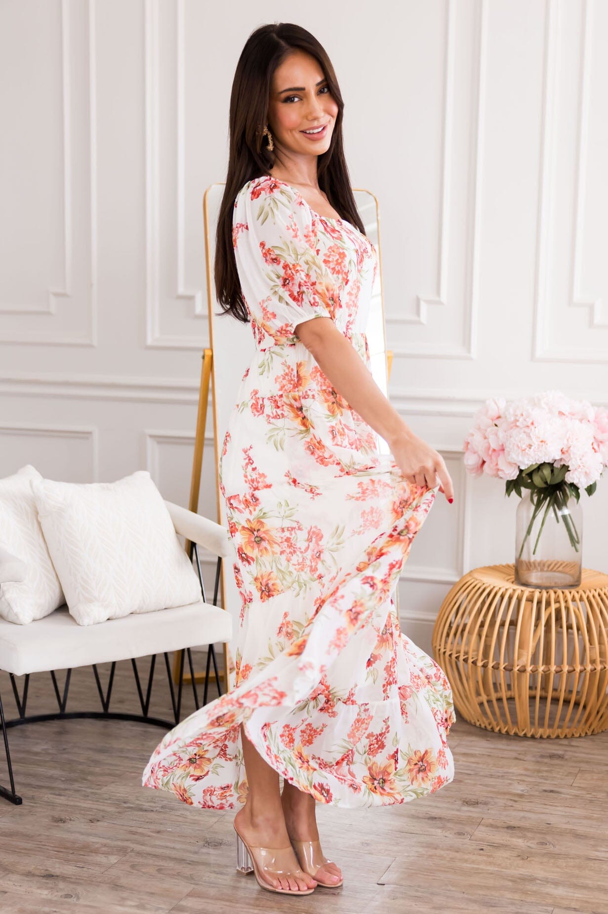 The Jaid Modest Dresses vendor-unknown 