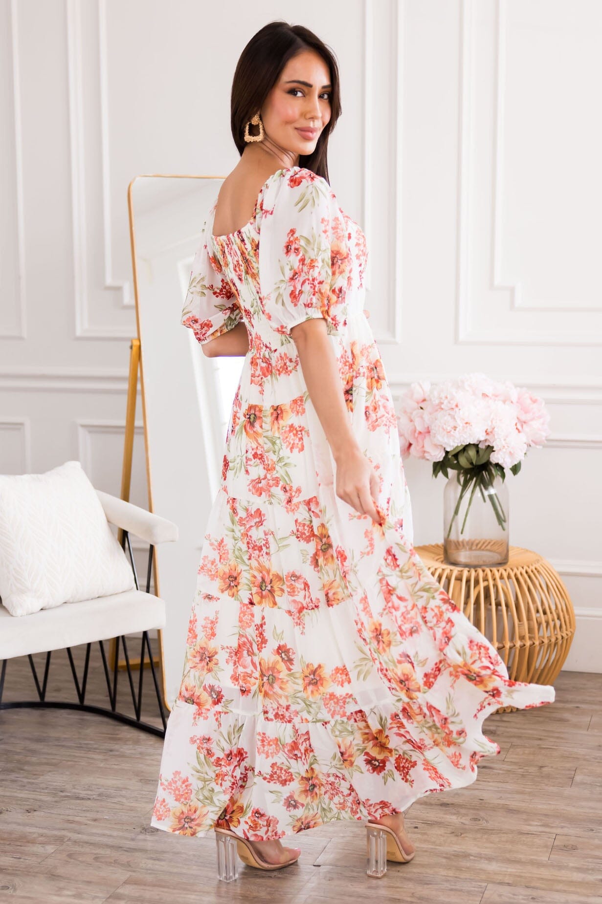 The Jaid Modest Dresses vendor-unknown 