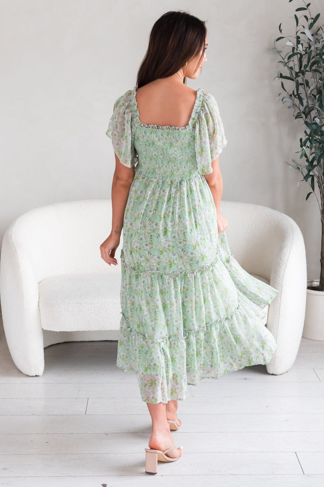 The Marnie Modest Dresses vendor-unknown 