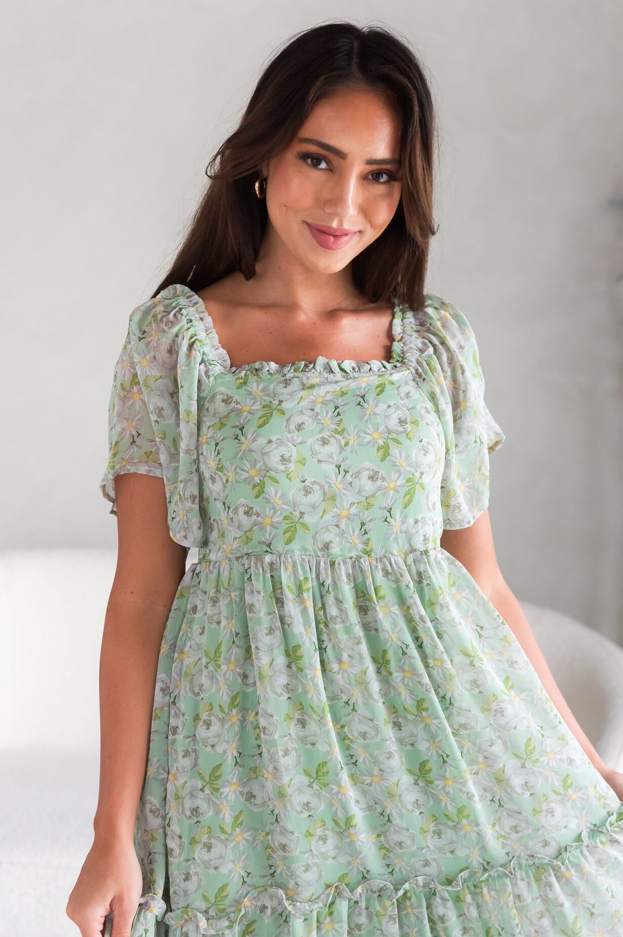 The Marnie Modest Dresses vendor-unknown 