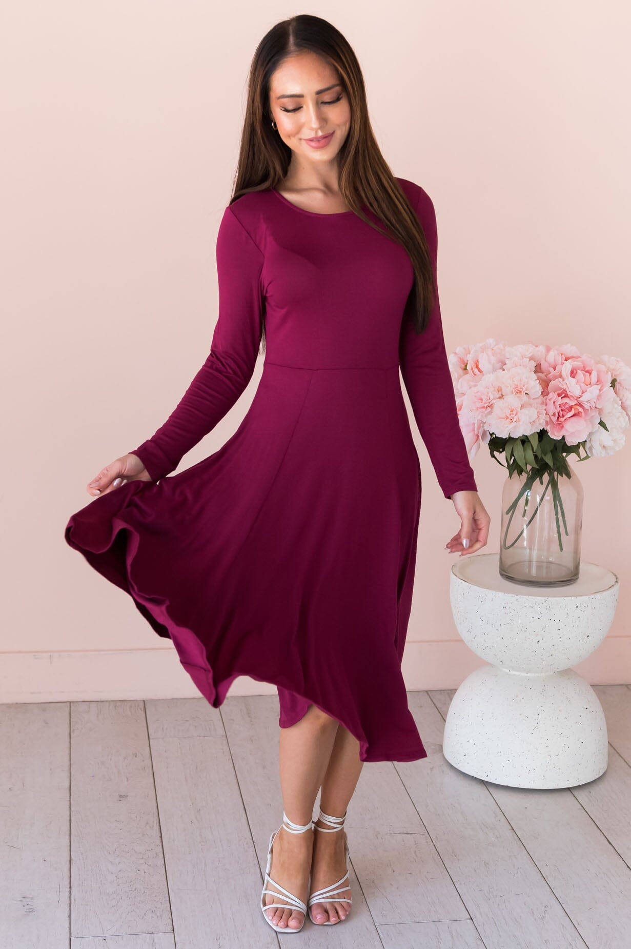 The Keiley NeeSee's Dresses 