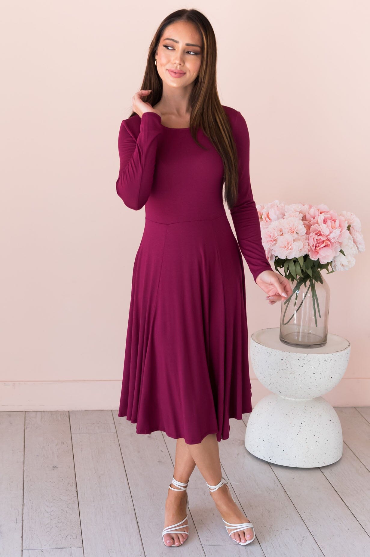 The Keiley NeeSee's Dresses 