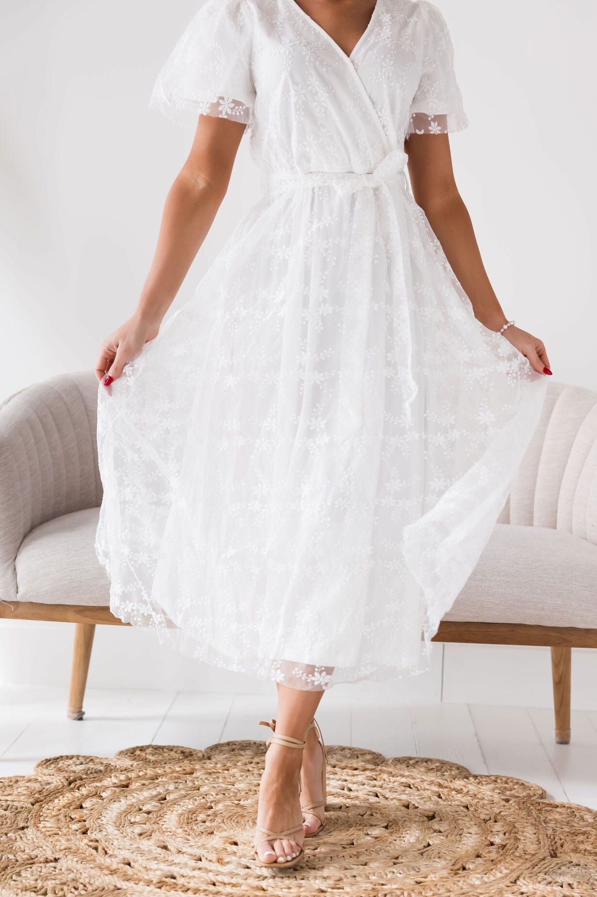 The Ellietta Modest Dresses vendor-unknown 