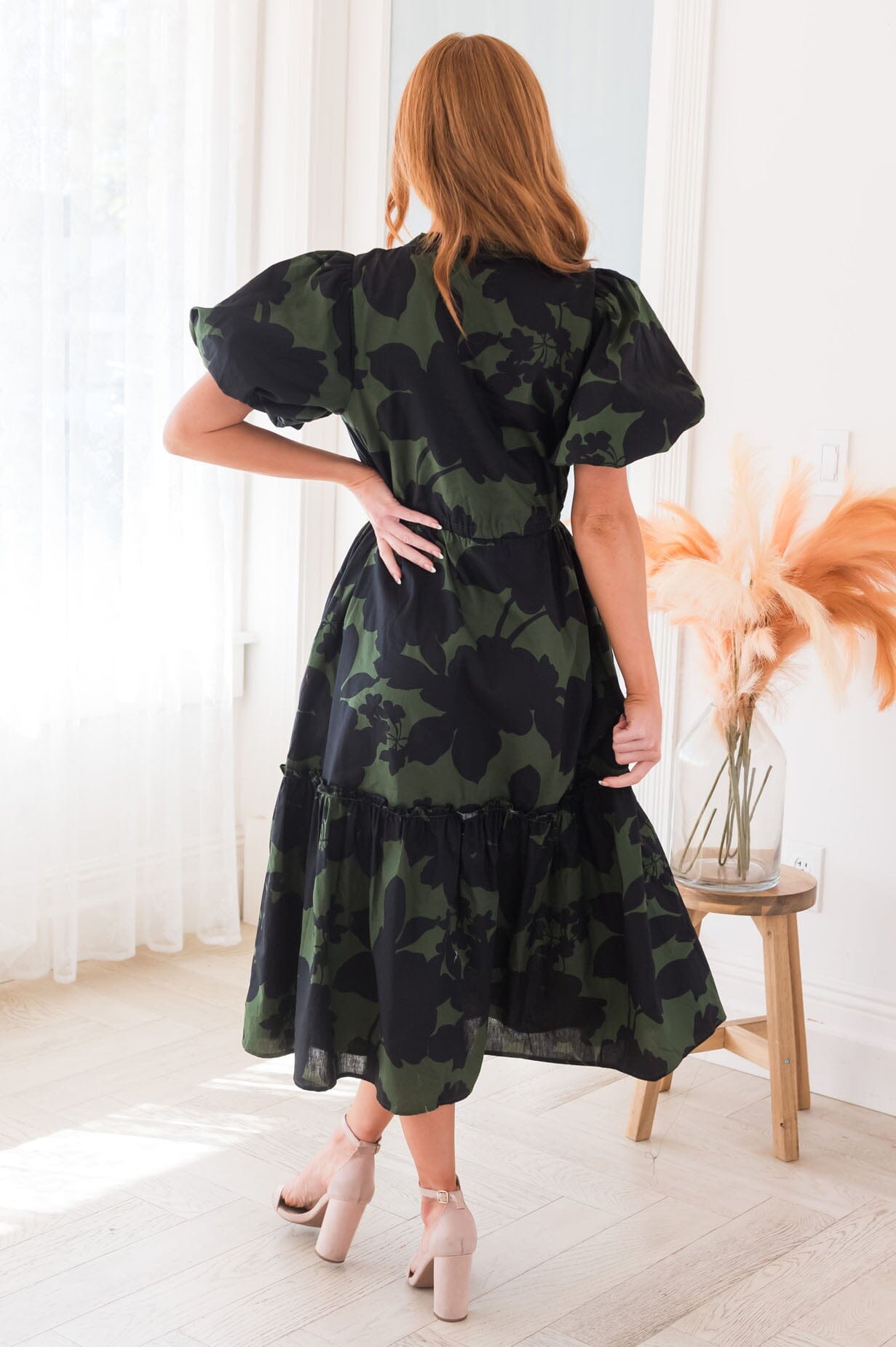 The Hollyanne Modest Dresses vendor-unknown 