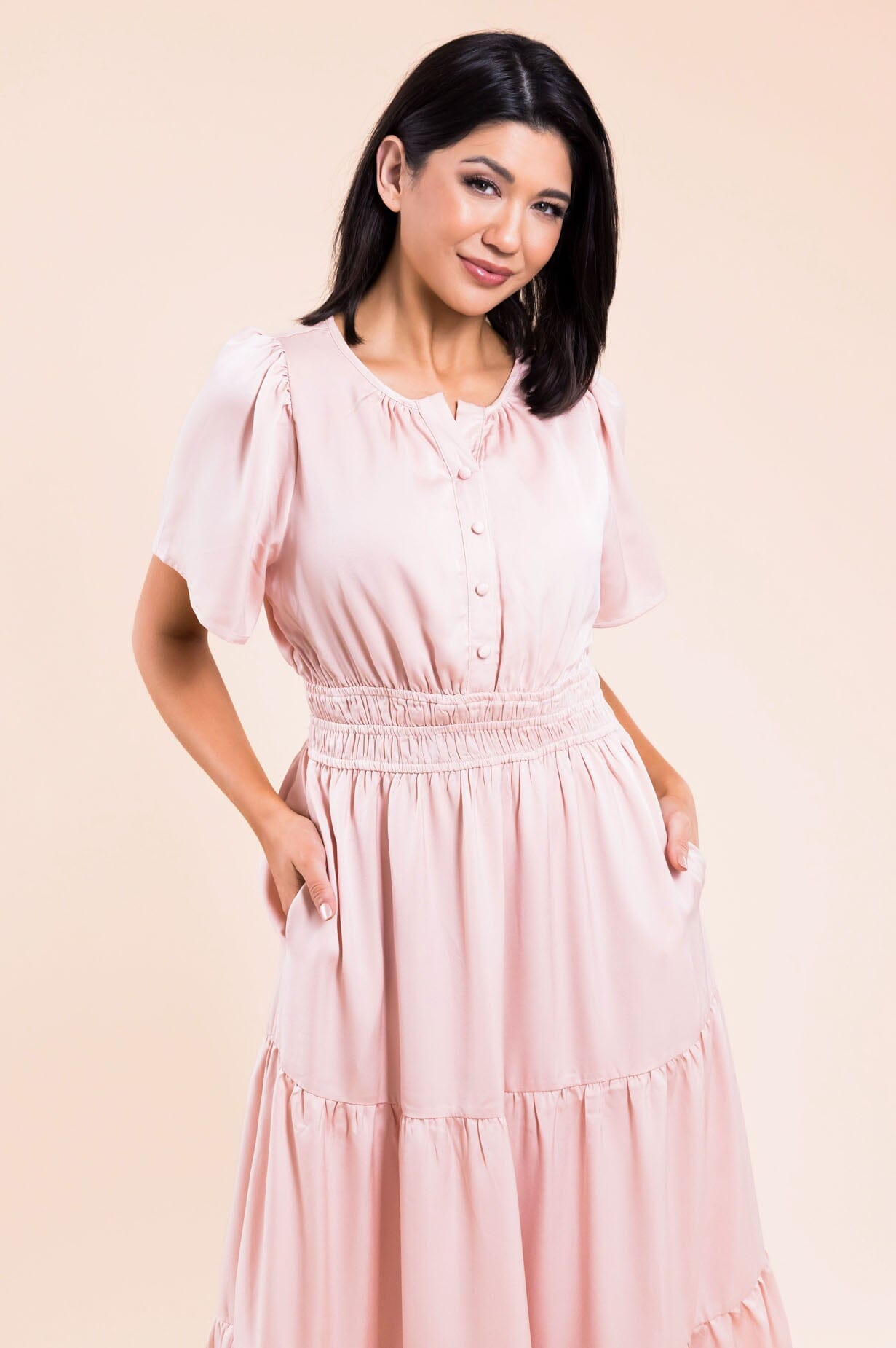 The Marby Modest Dresses vendor-unknown 