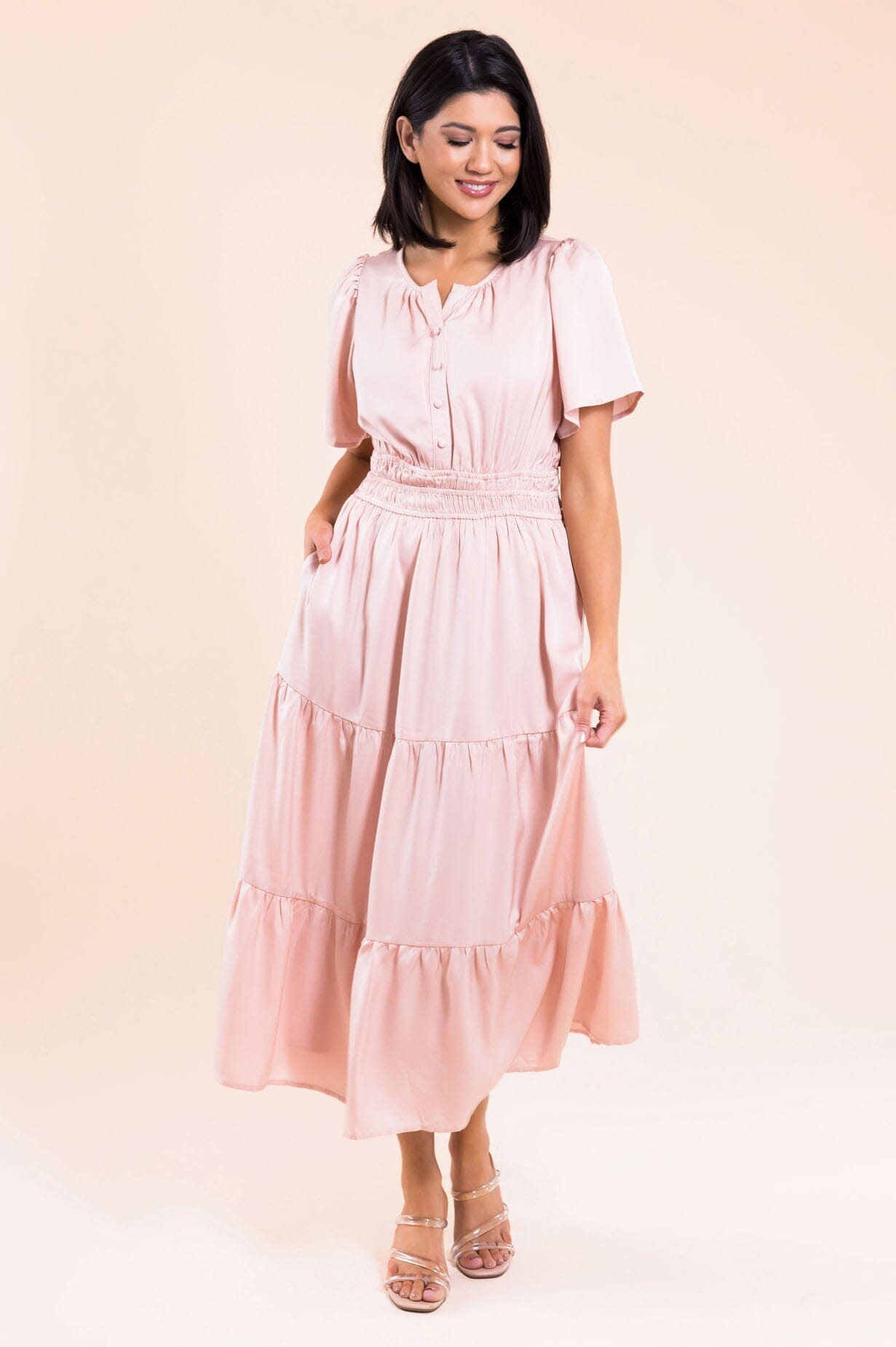 The Marby Modest Dresses vendor-unknown 