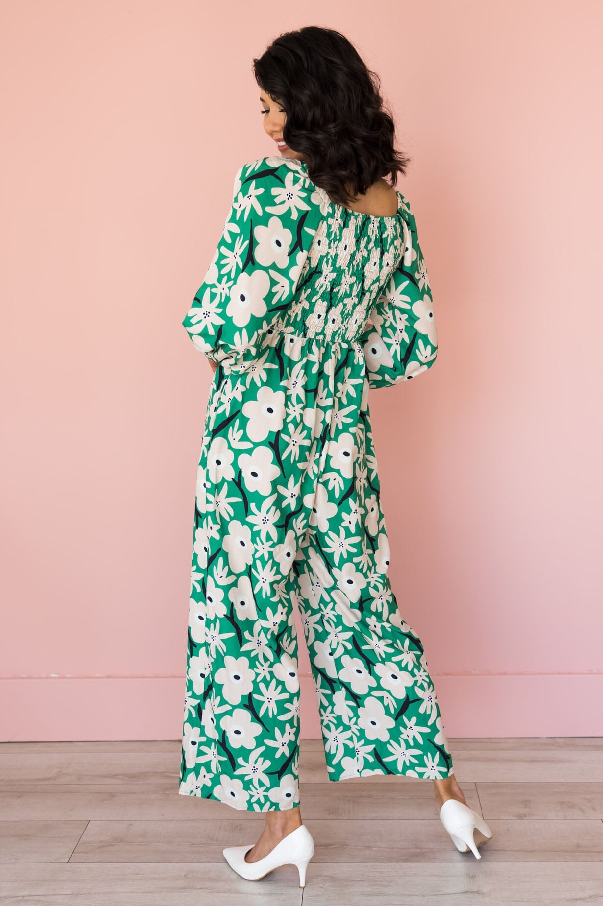 The Bria Modest Dresses vendor-unknown 