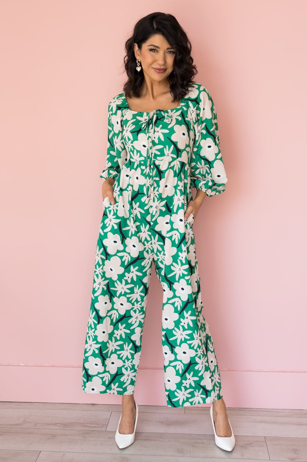 The Bria Modest Dresses vendor-unknown 