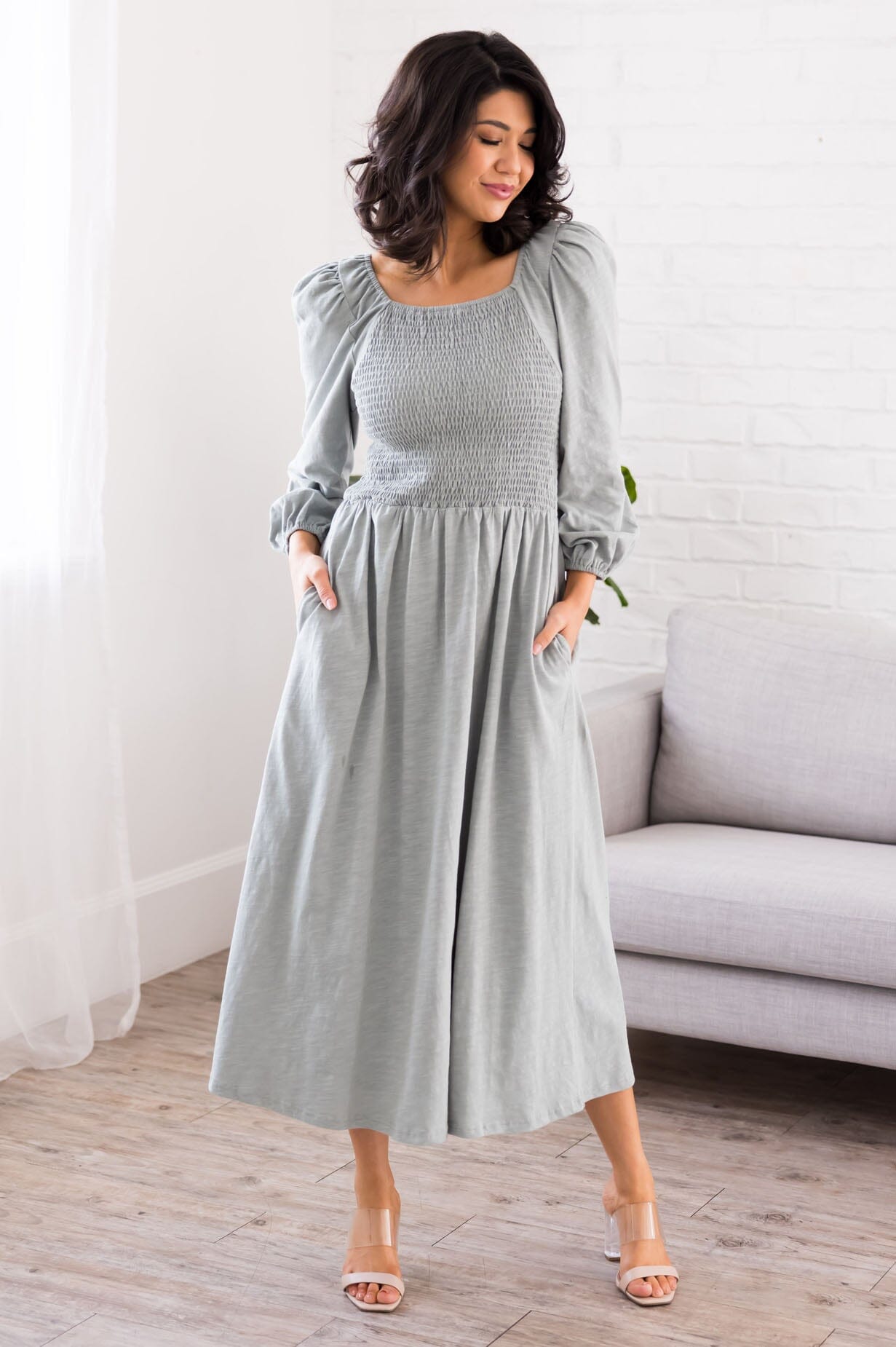 The Marilou Modest Dresses vendor-unknown 