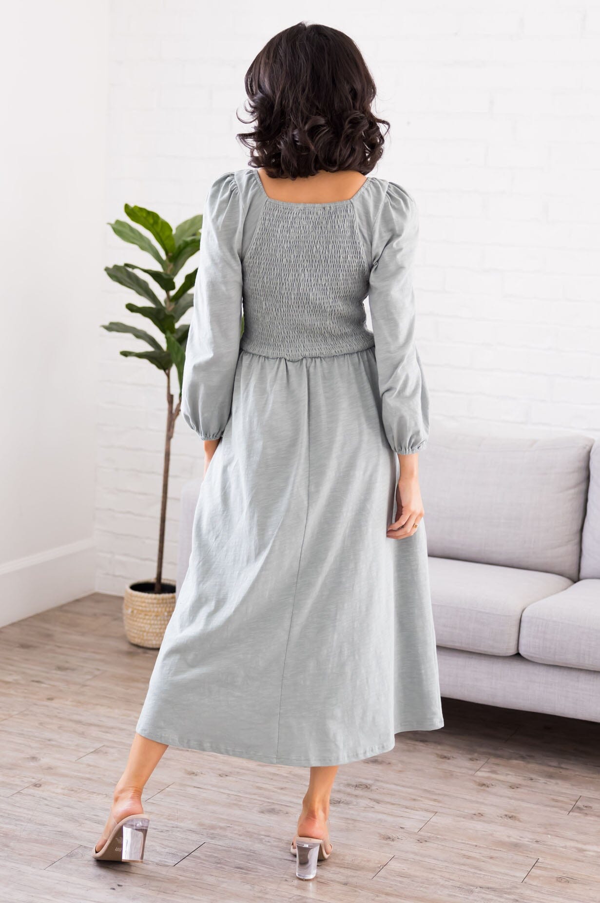 The Marilou Modest Dresses vendor-unknown 
