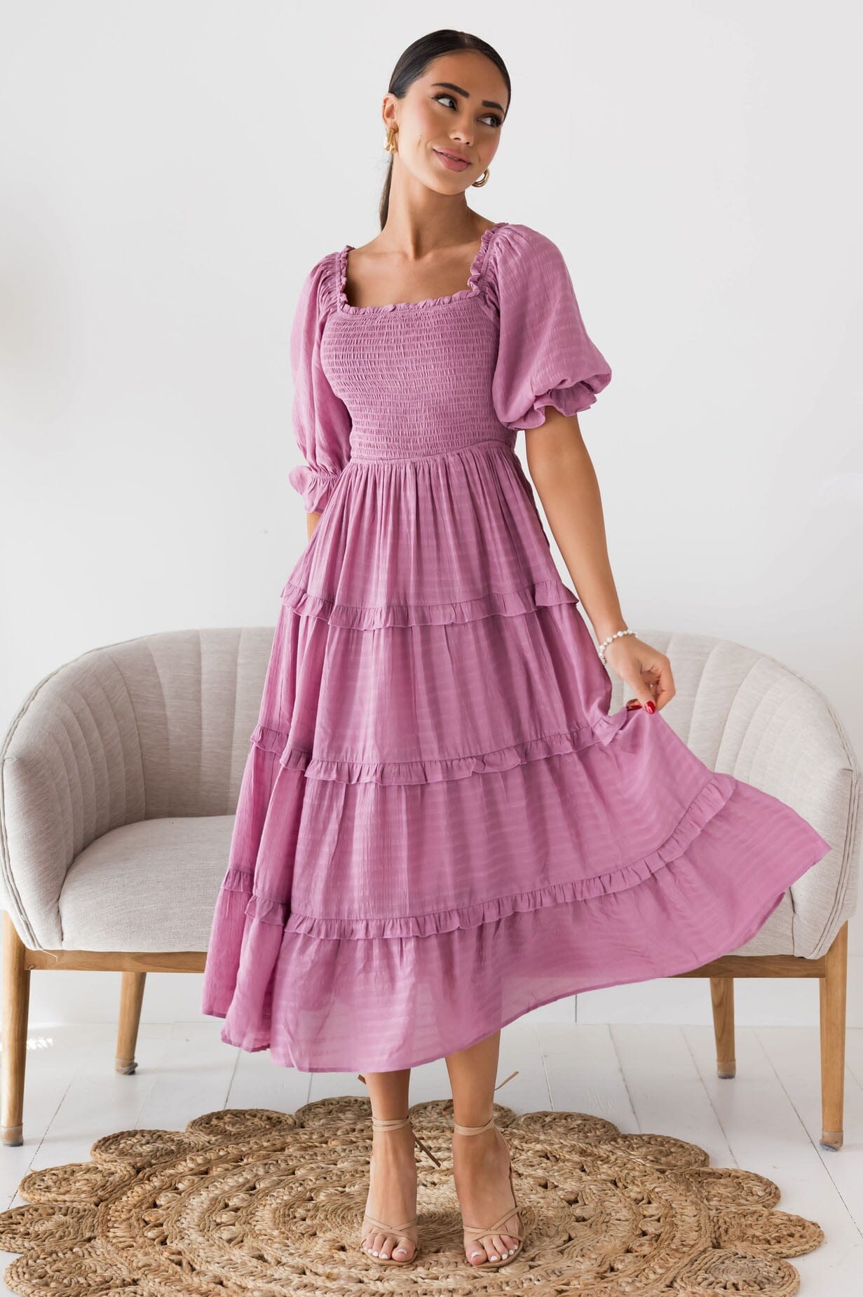 The Jackalyn Modest Dresses vendor-unknown 