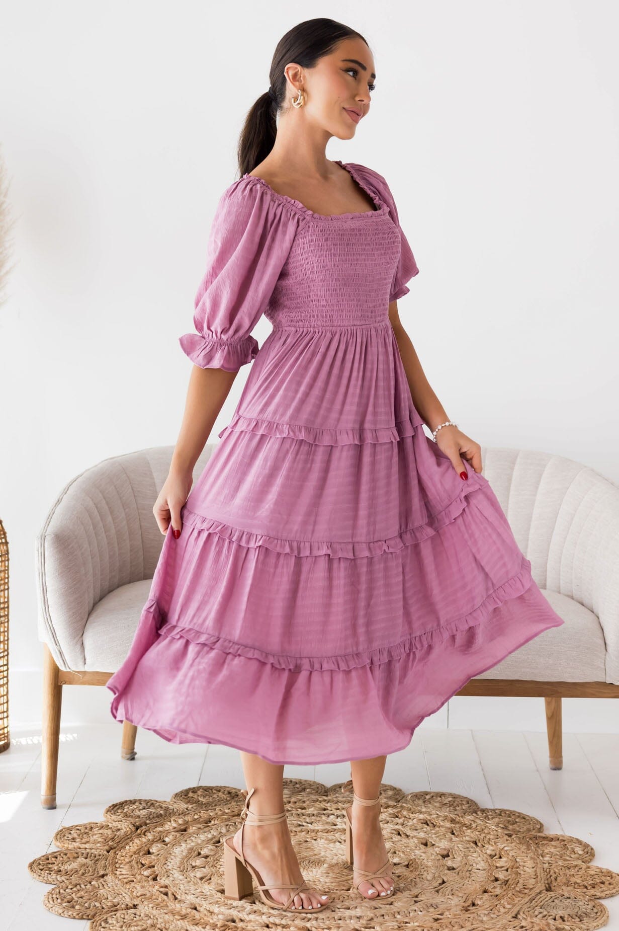 The Jackalyn Modest Dresses vendor-unknown 