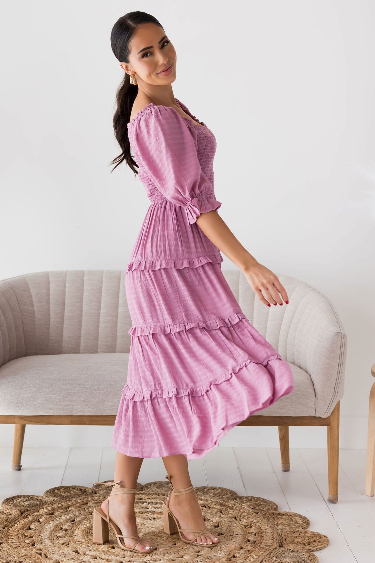 The Jackalyn Modest Dresses vendor-unknown 