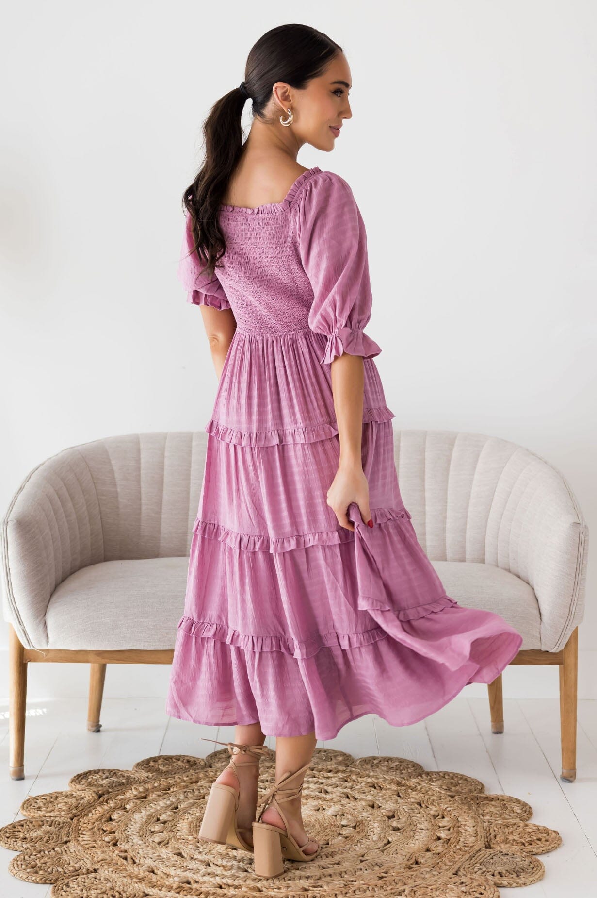 The Jackalyn Modest Dresses vendor-unknown 