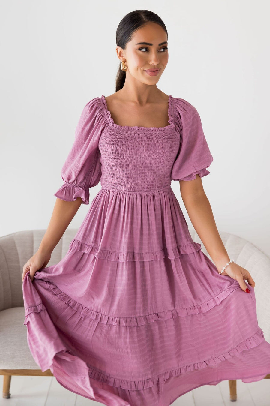 The Jackalyn Modest Dresses vendor-unknown 