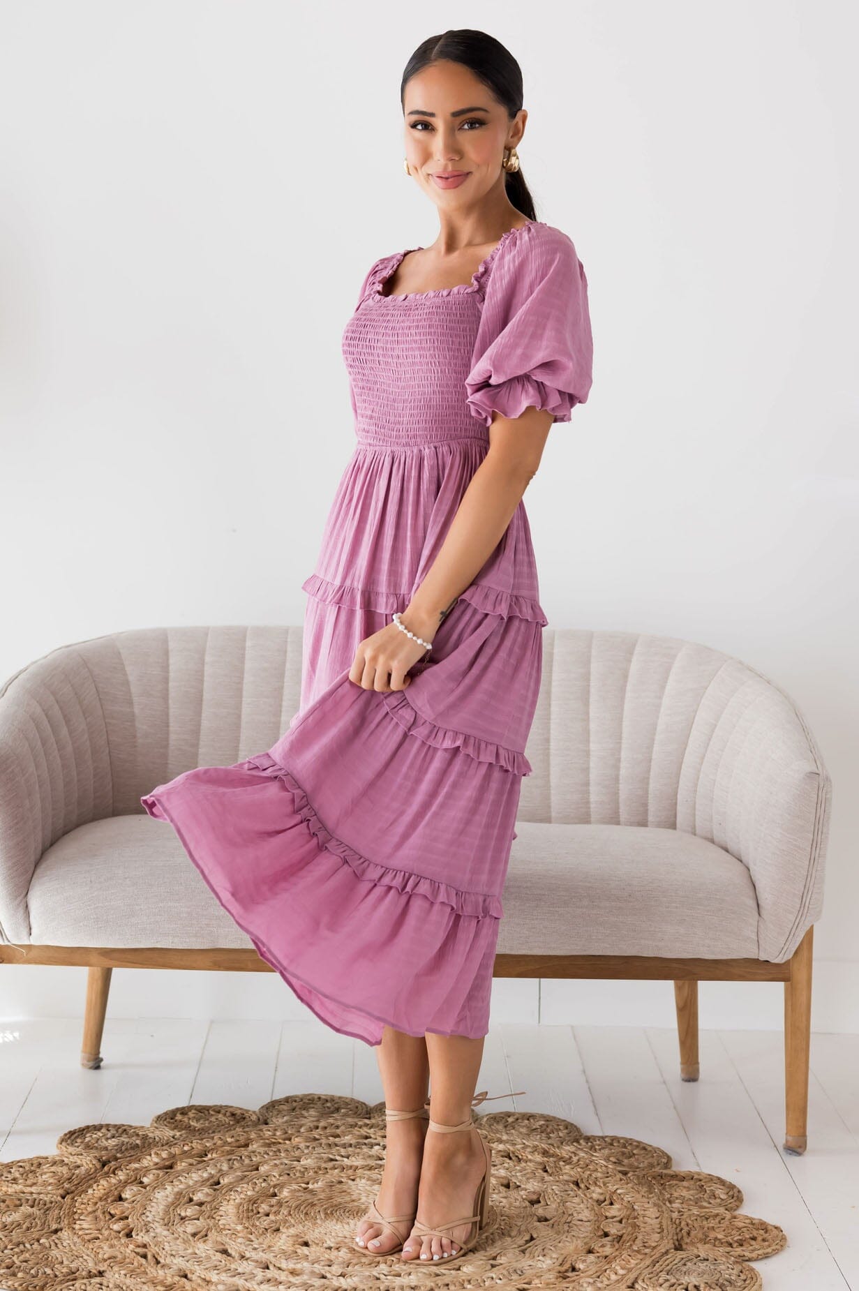 The Jackalyn Modest Dresses vendor-unknown 