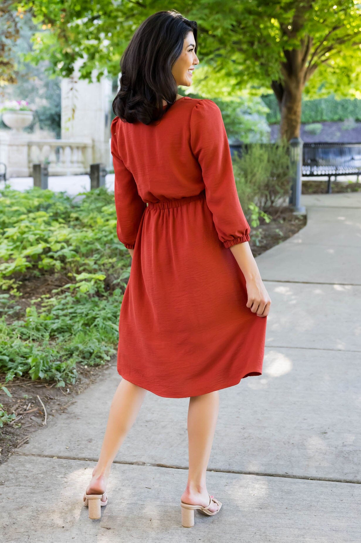 The Kasyn Modest Dresses vendor-unknown 