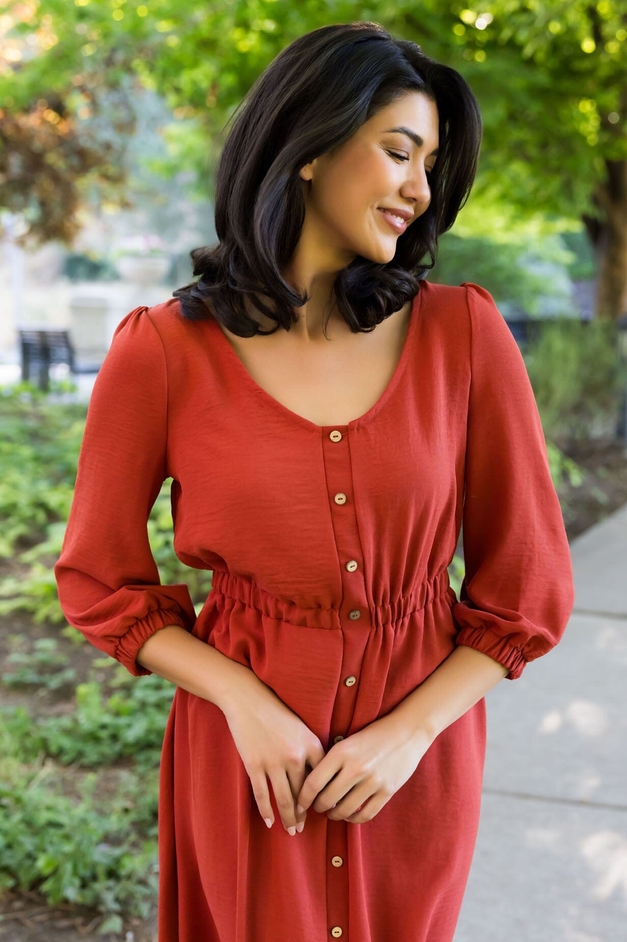 The Kasyn Modest Dresses vendor-unknown 