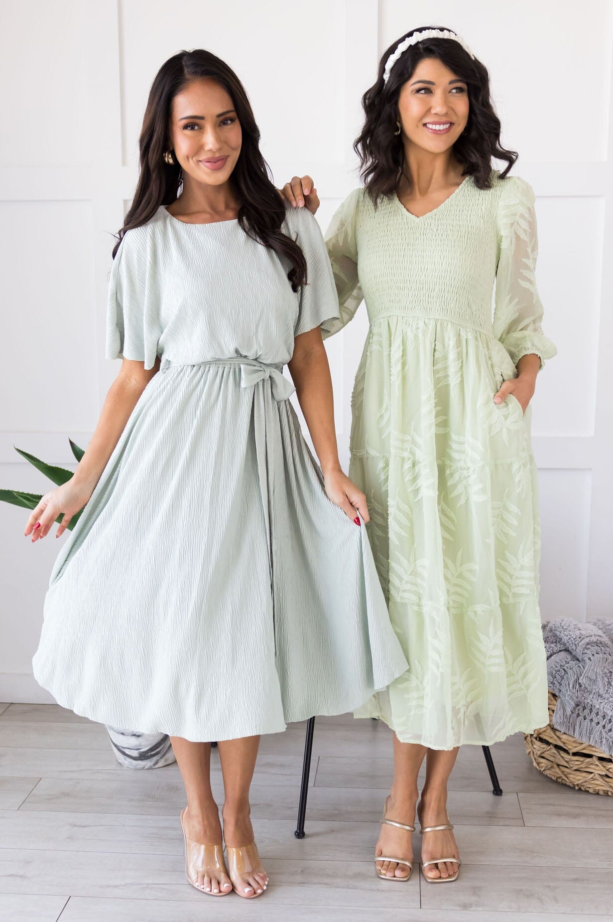 The Janel Modest Dresses vendor-unknown 