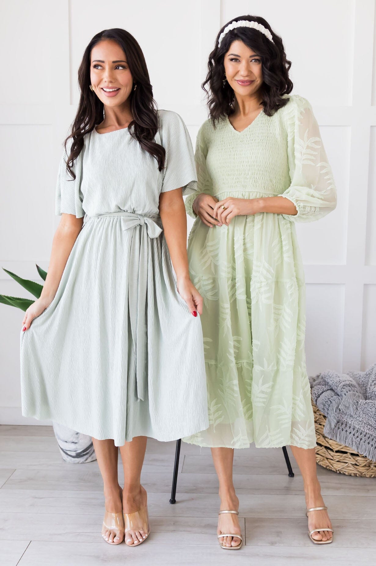 The Janel Modest Dresses vendor-unknown 