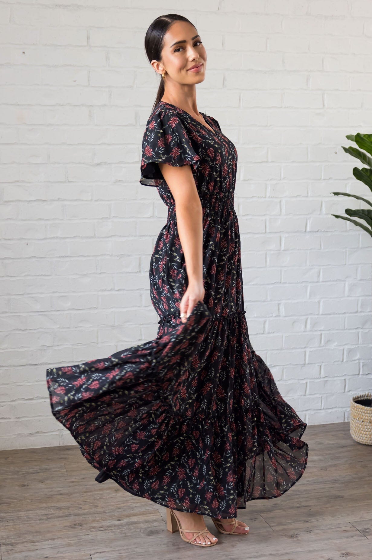 The Eden Modest Dresses vendor-unknown 