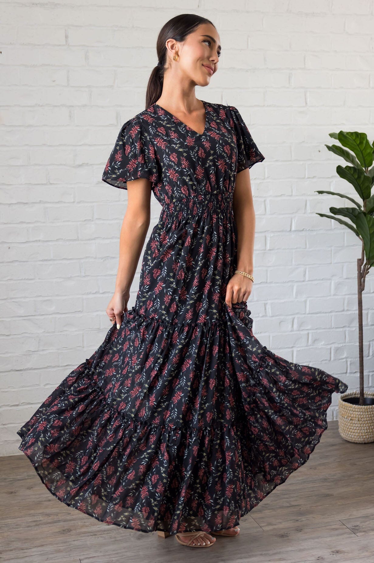 The Eden Modest Dresses vendor-unknown 