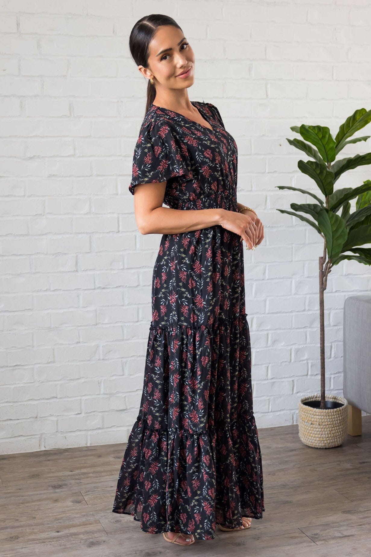 The Eden Modest Dresses vendor-unknown 