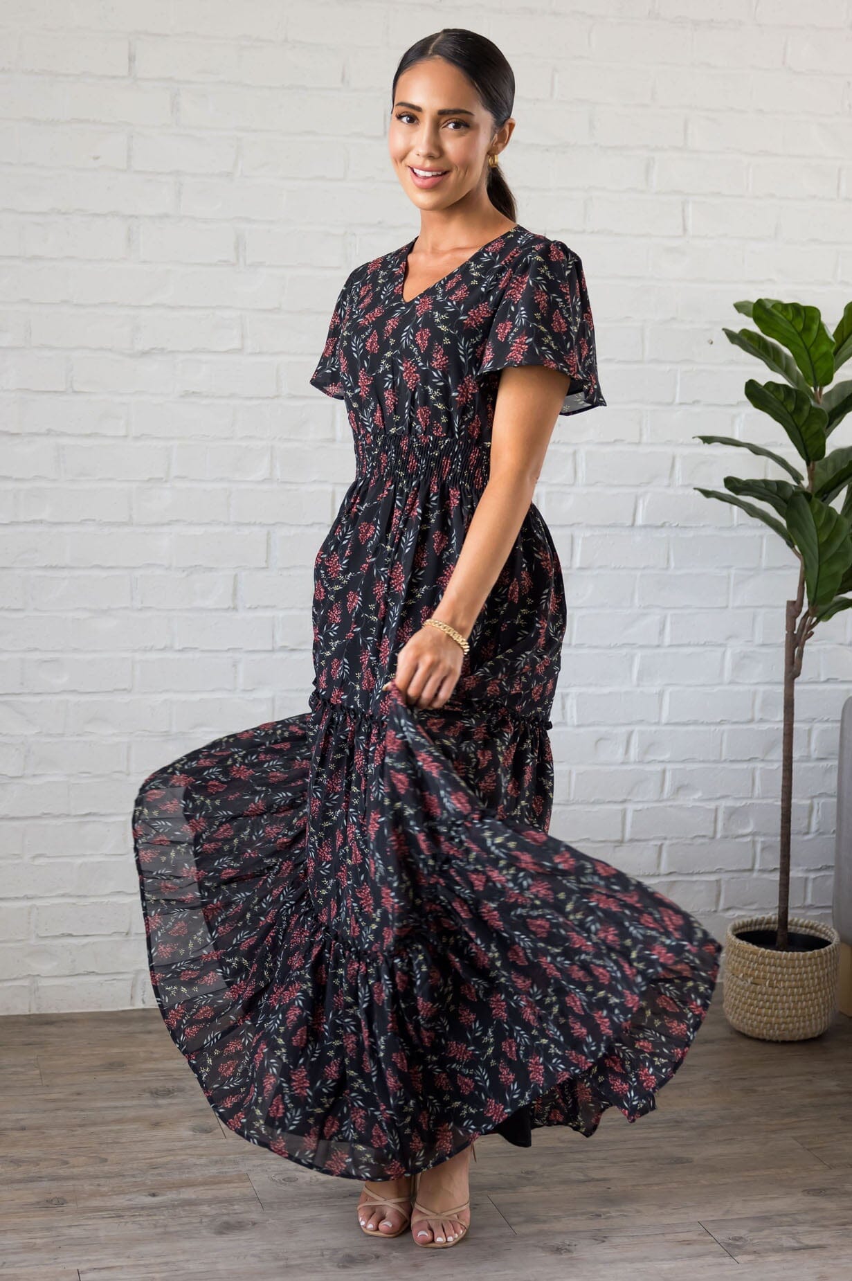 The Eden Modest Dresses vendor-unknown 