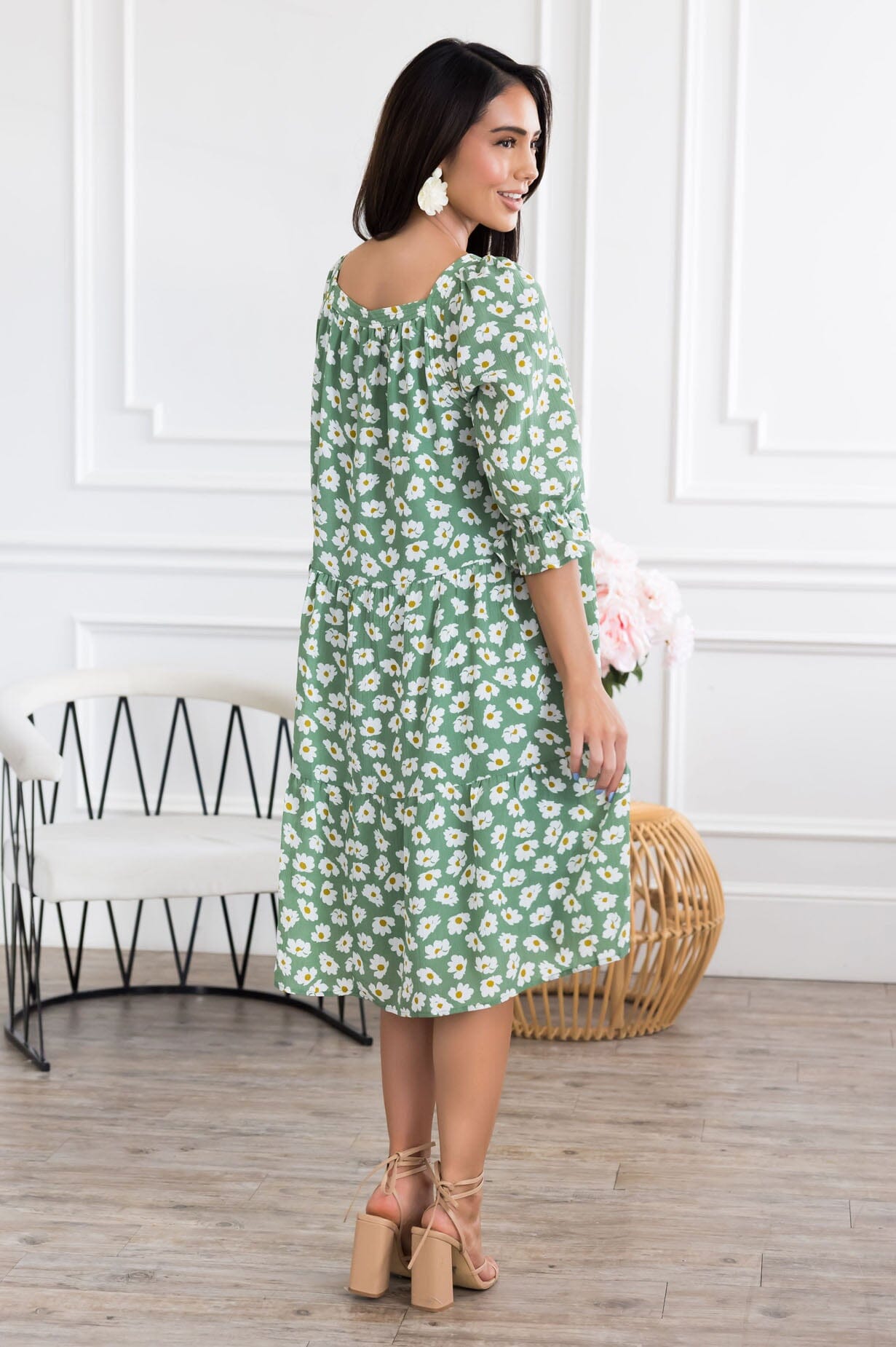 The Jasilyn Modest Dresses vendor-unknown 