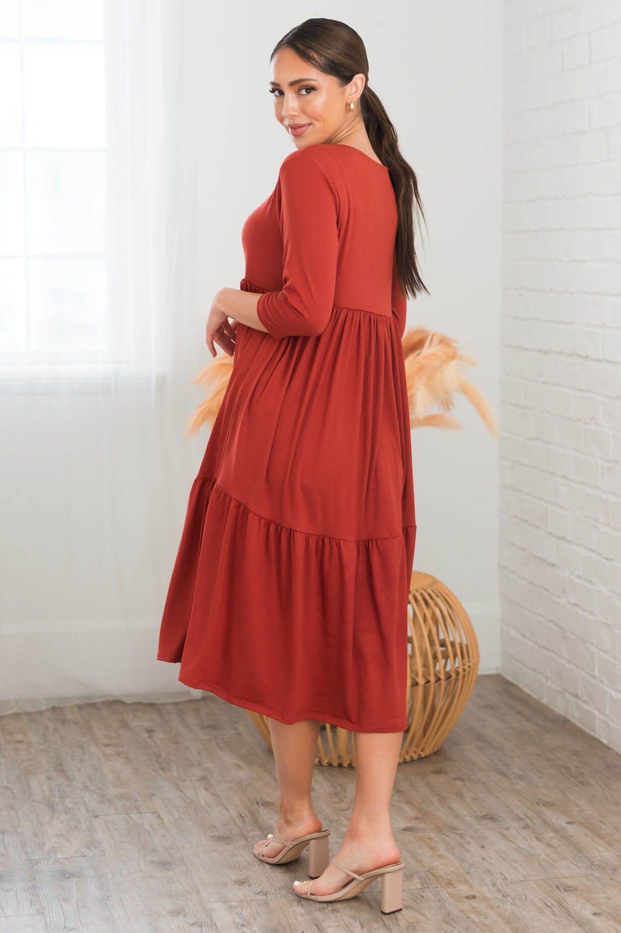 The Cove Modest Dresses vendor-unknown 