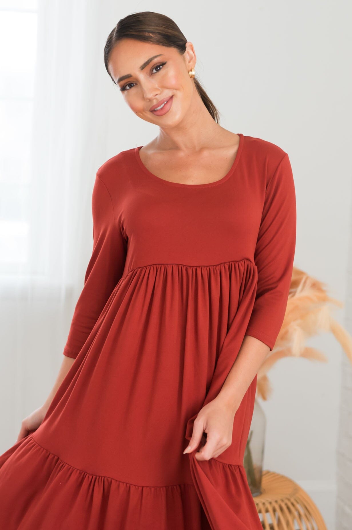 The Cove Modest Dresses vendor-unknown 