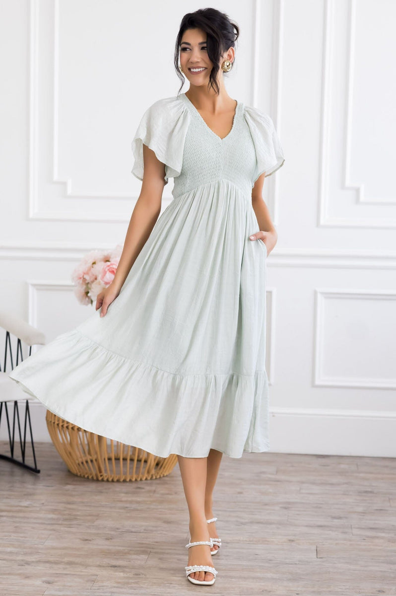 Modest Dresses | Church Dresses | NeeSee's Dresses