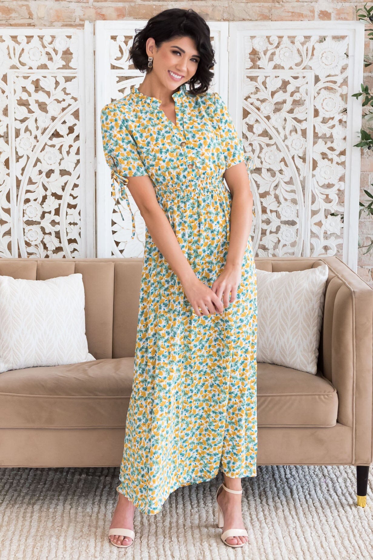 The Paylee NeeSee's Dresses 