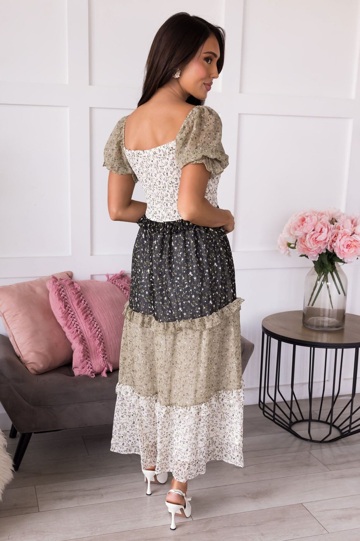 The Andre Modest Dresses vendor-unknown 