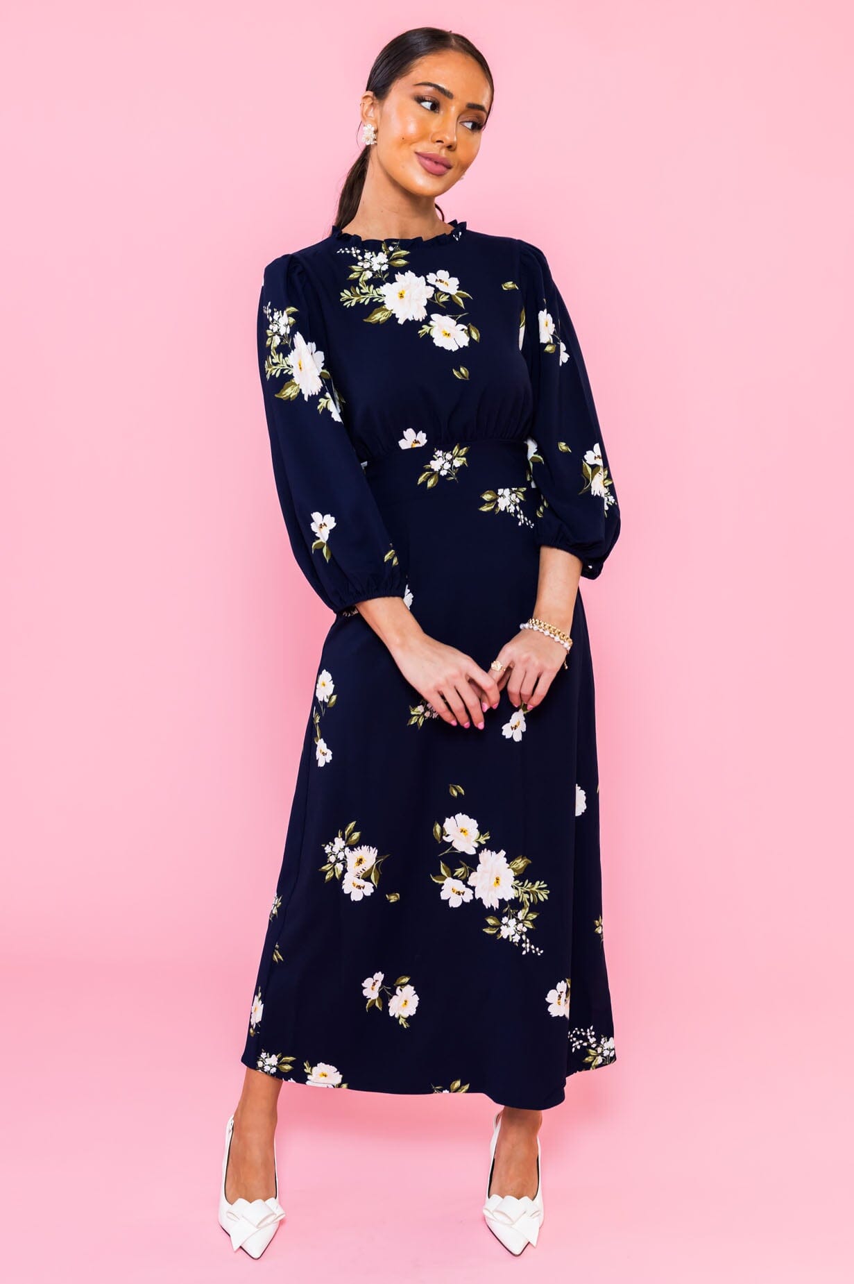 The Marca Modest Dresses vendor-unknown 