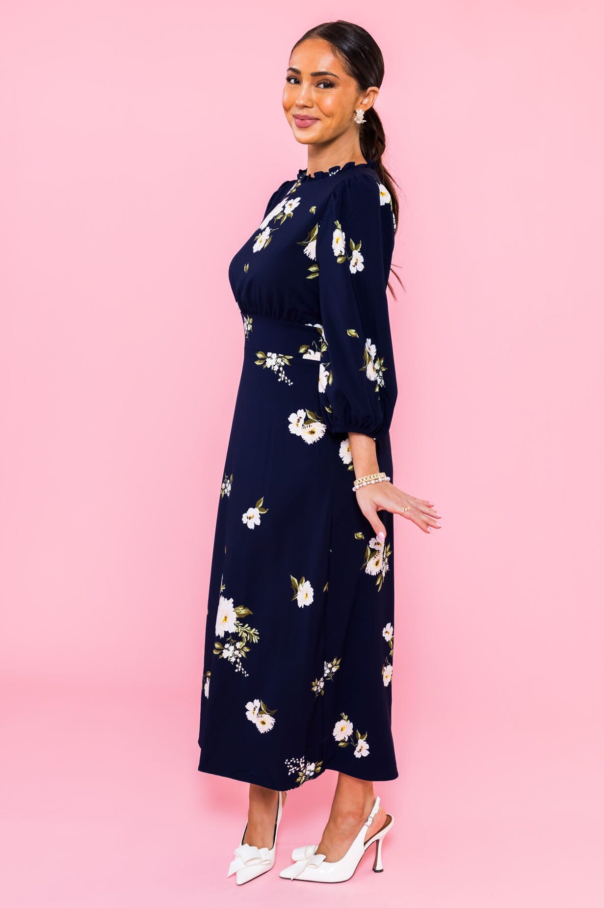 The Marca Modest Dresses vendor-unknown 