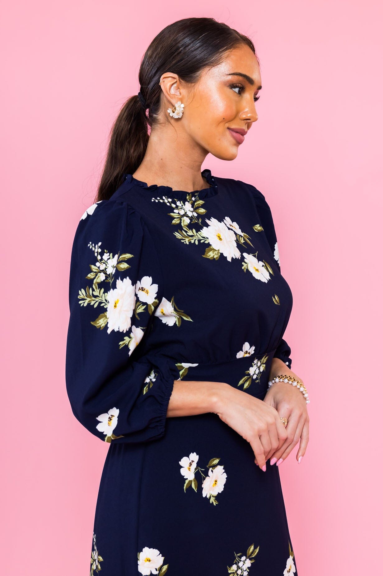 The Marca Modest Dresses vendor-unknown 