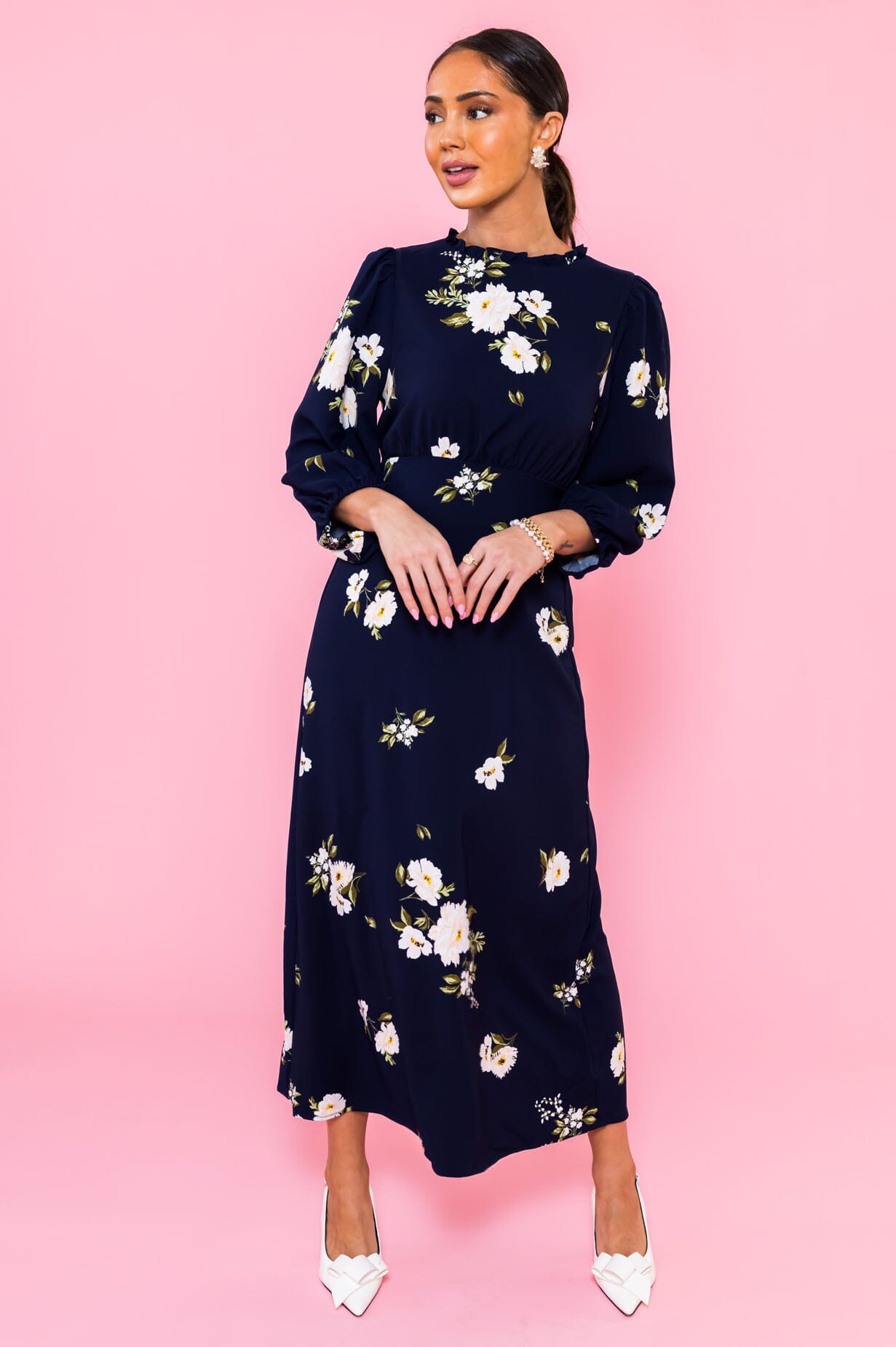 The Marca Modest Dresses vendor-unknown 