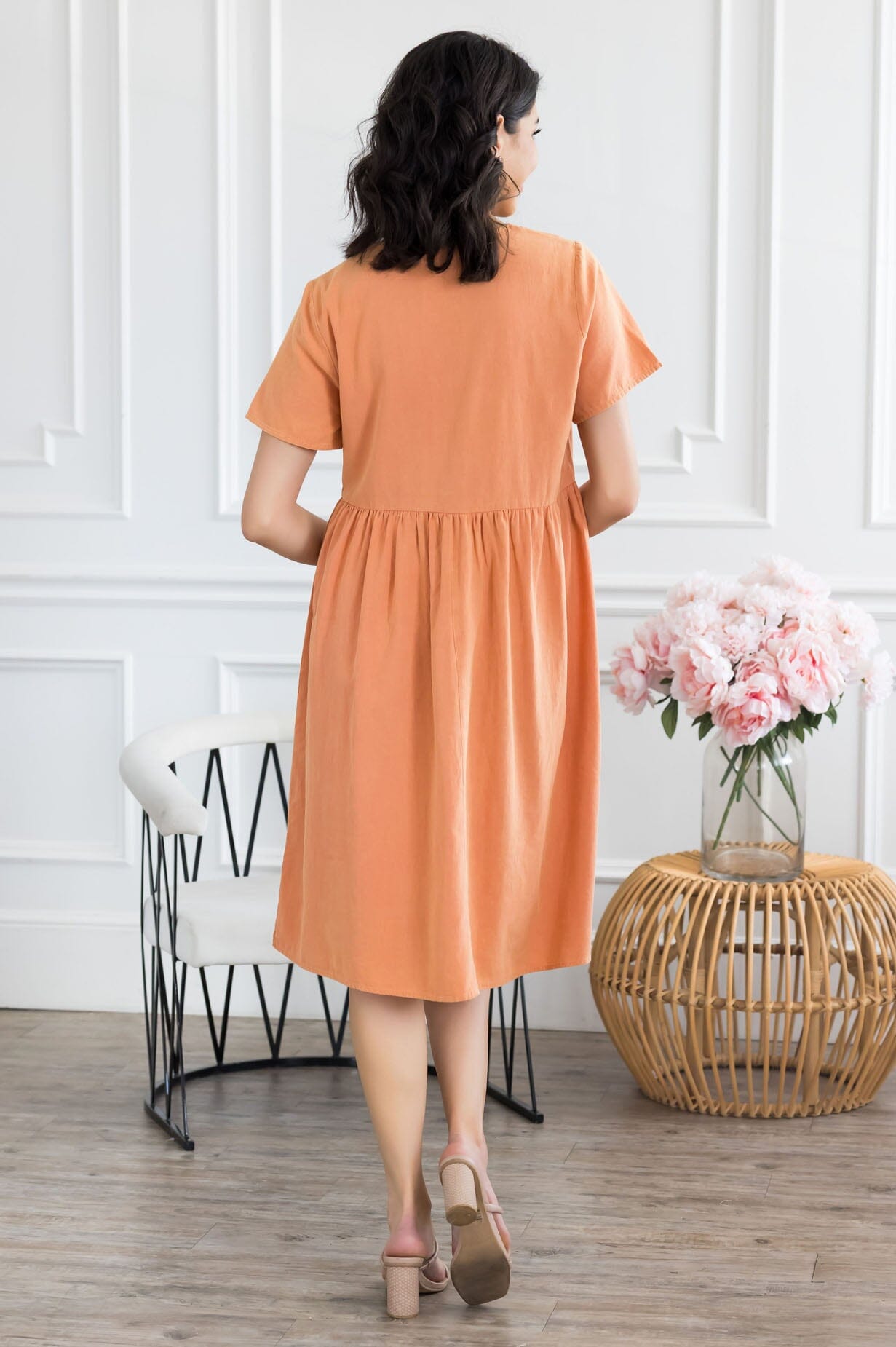 The Tierney Modest Dresses vendor-unknown 