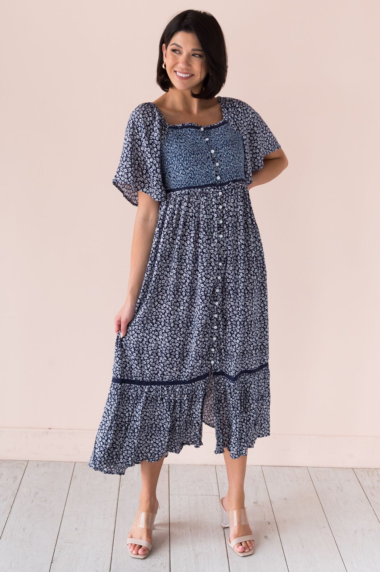 The Jett Modest Dresses vendor-unknown 