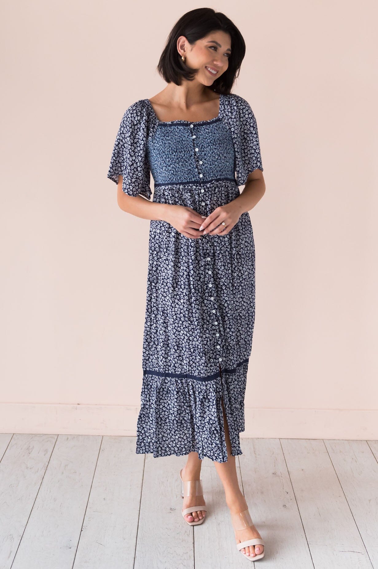 The Jett Modest Dresses vendor-unknown 