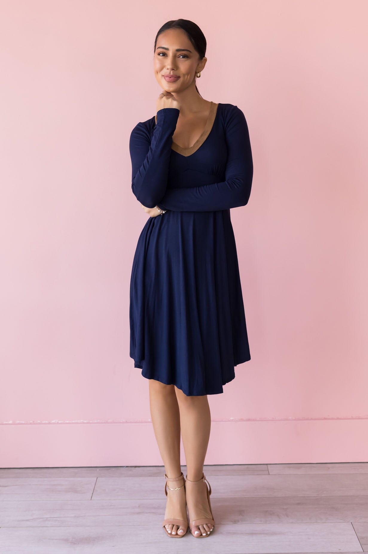 The Benea NeeSee's Dresses 