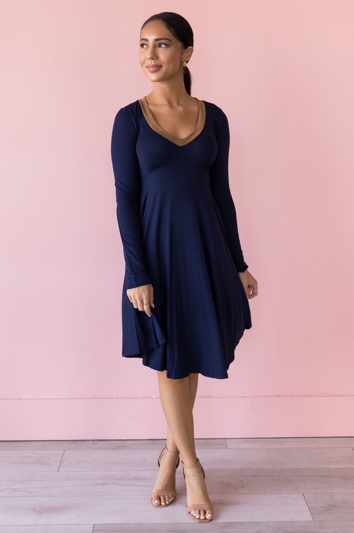 The Benea NeeSee's Dresses 