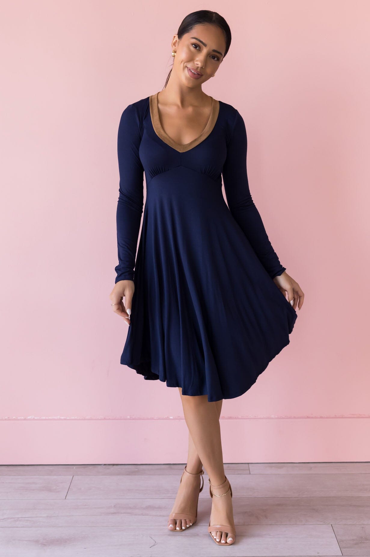 The Benea NeeSee's Dresses 