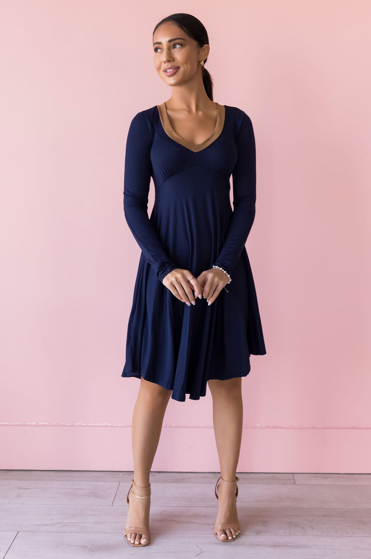 The Benea NeeSee's Dresses 