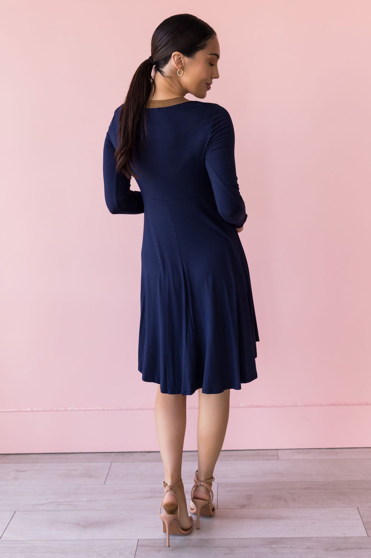 The Benea NeeSee's Dresses 