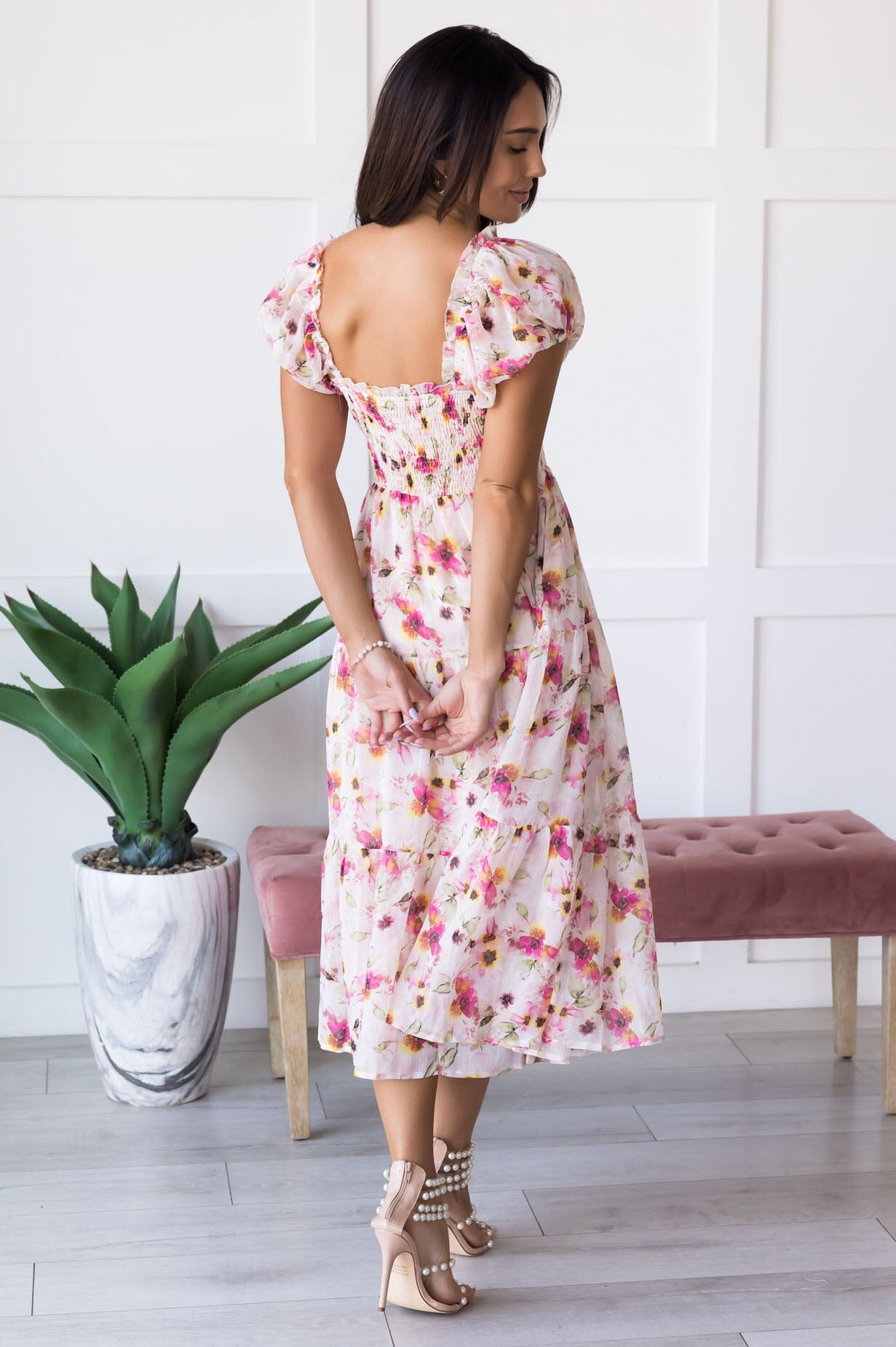 The Lia Lynne Modest Dresses vendor-unknown 